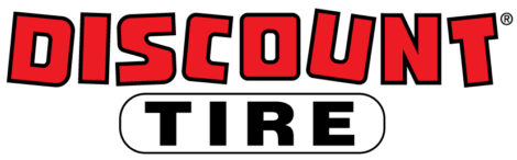 article image - Discount Tire logo